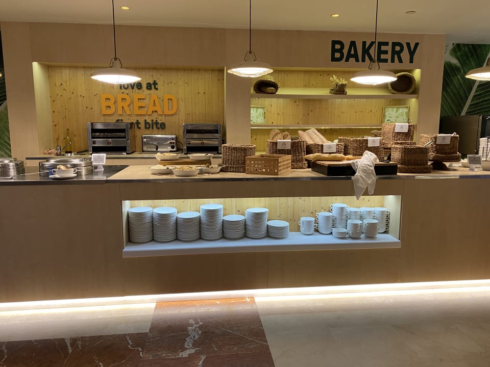 Gastro Iberostar Selection Fuerteventura Palace