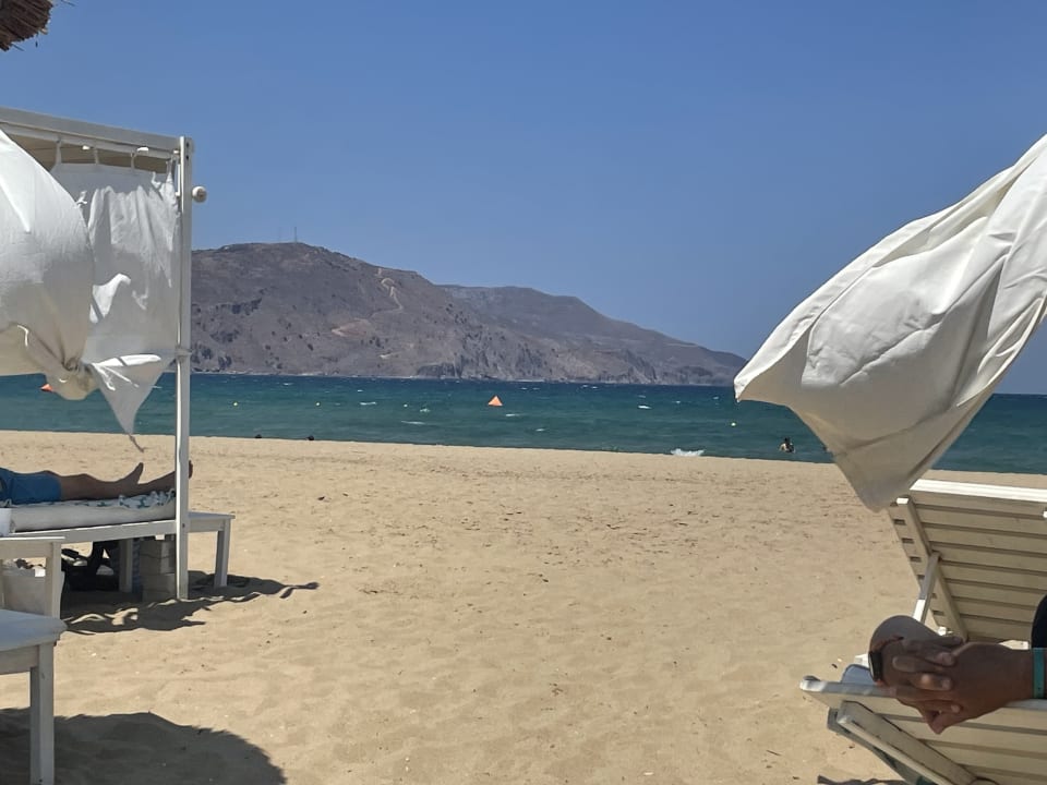 Strand Anemos Luxury Grand Resort