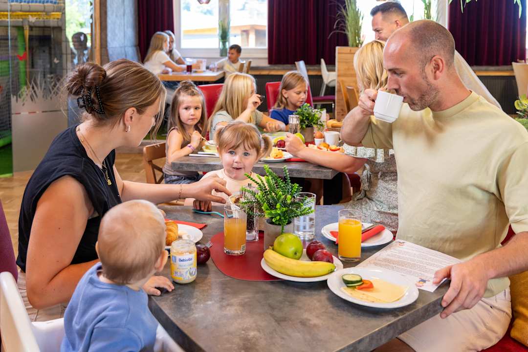 Gastro Familienhotel Rhön Feeling