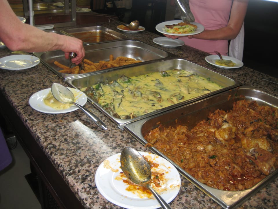 Gastro Hotel Cazablanka / Casablanca