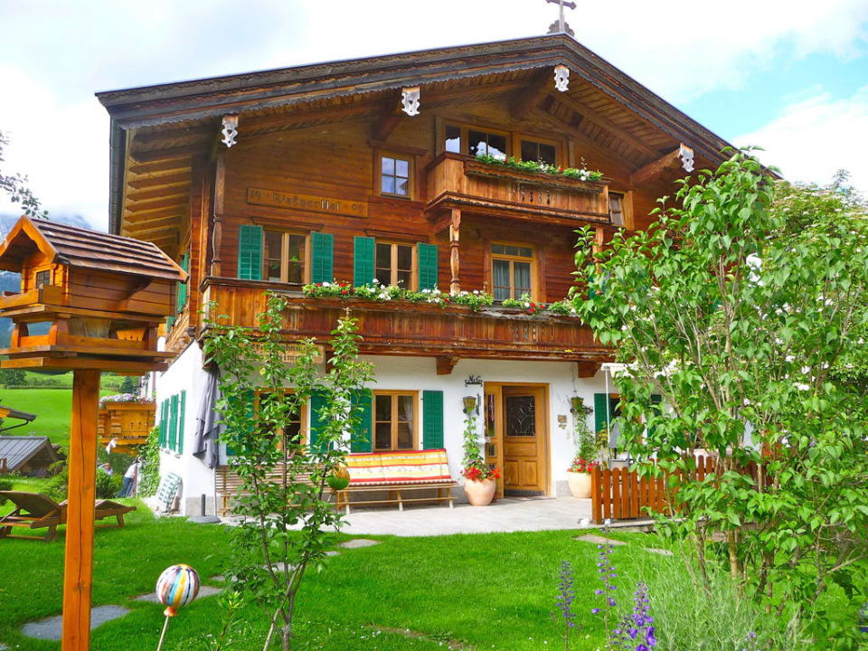 Wagnerhof Bichler's Wagnerhof