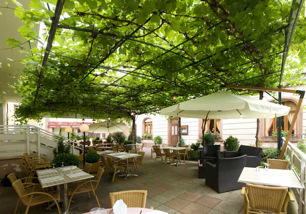 Gastro Hotel du Parc