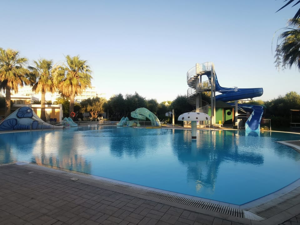 Sport & Freizeit TUI KIDS CLUB Alex Beach