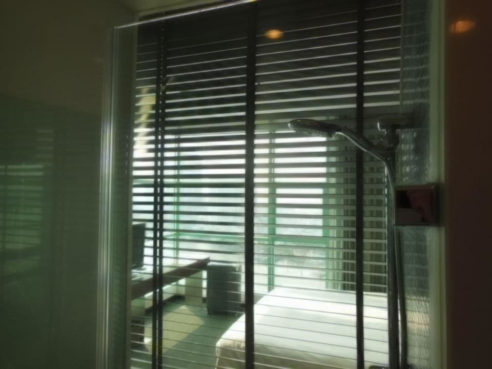 Schlafzimmer Chatrium Hotel Riverside Bangkok