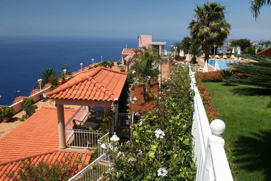 Anlage II. Hotel Ocean Gardens