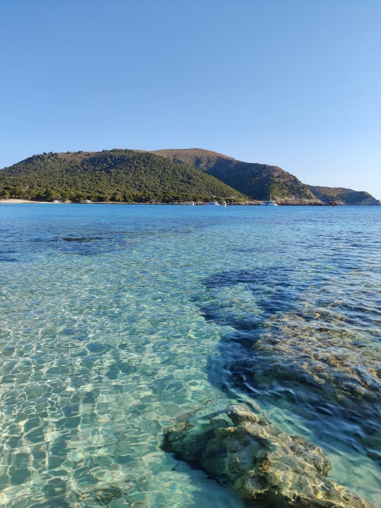 Strand Mar Azul PurEstil Hotel & Spa