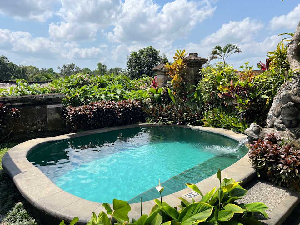 Pool Pita Maha Resort & Spa