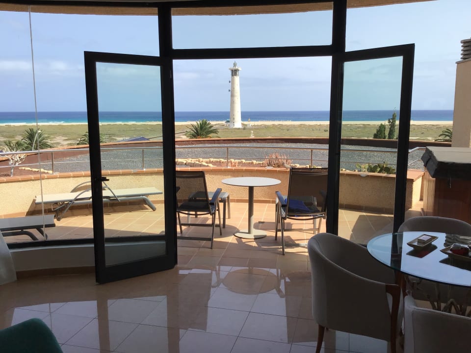 Zimmer MUR Hotel Faro Jandia & Spa Fuerteventura