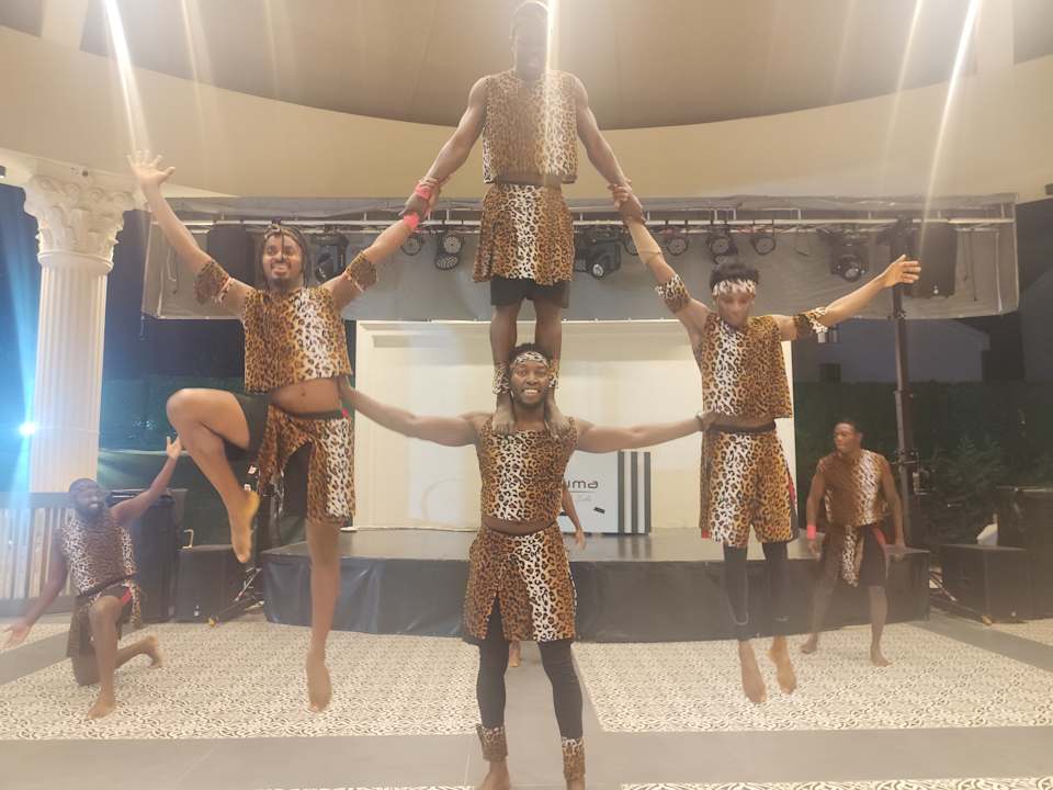 Sport & Freizeit allsun Numa Club Side