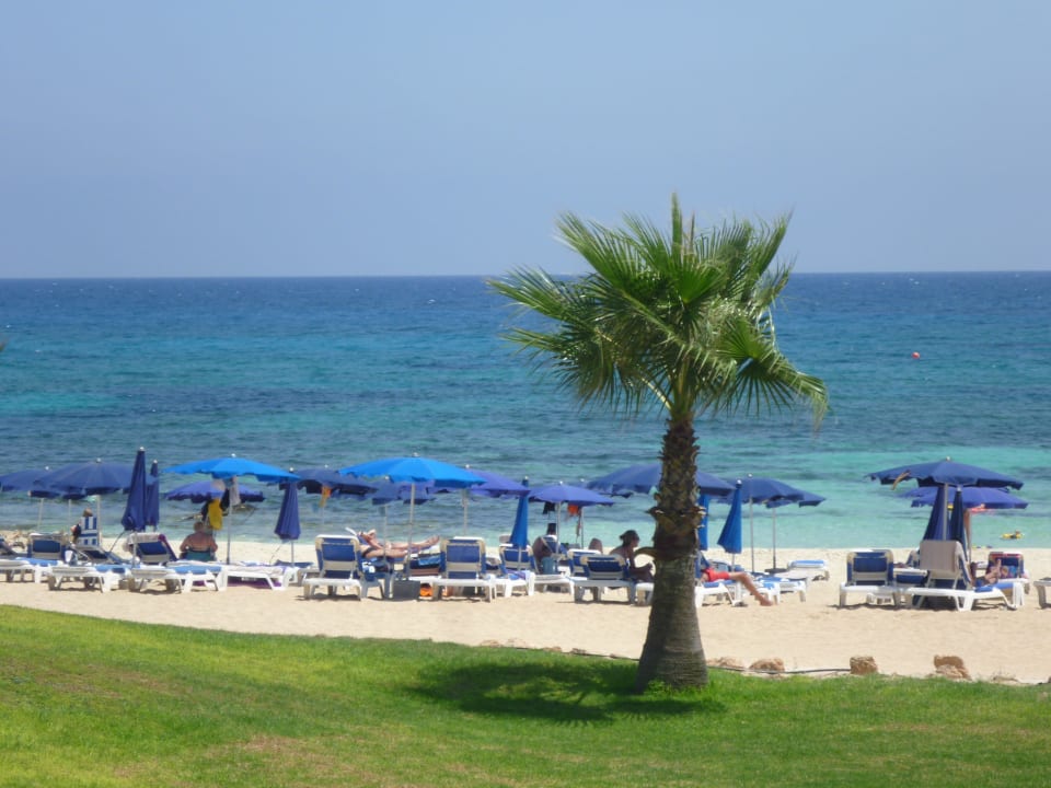 Strand & Meer Asterias Beach