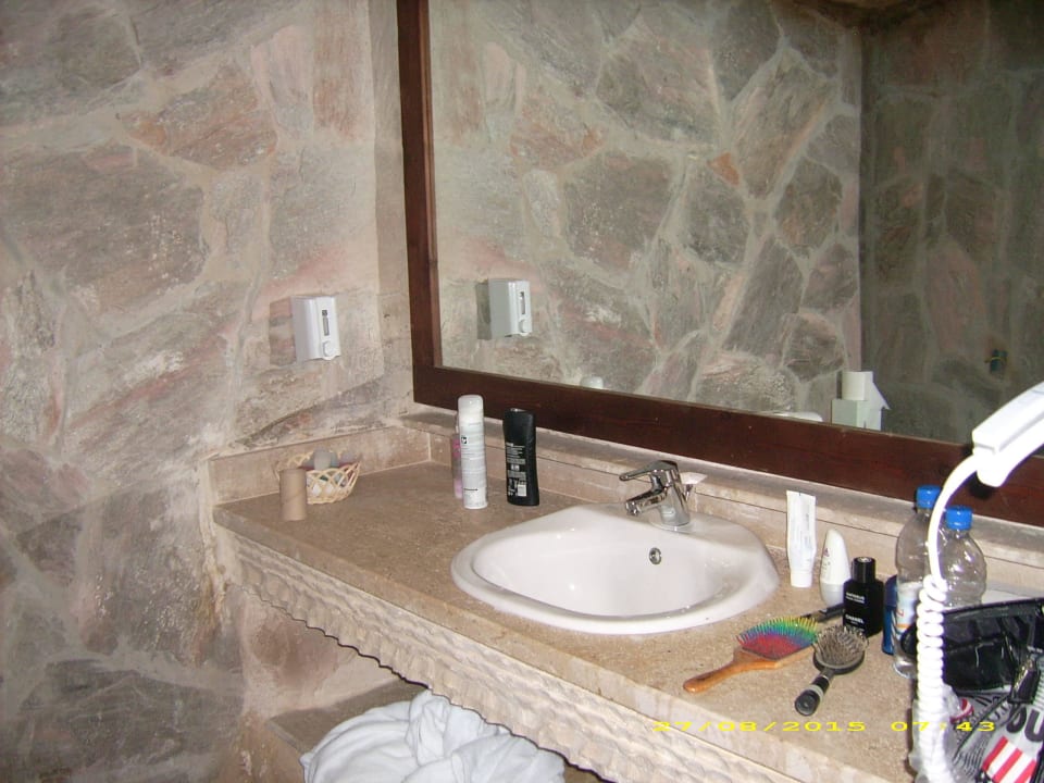 Bad Hotel Caves Beach Resort (Adults Only)