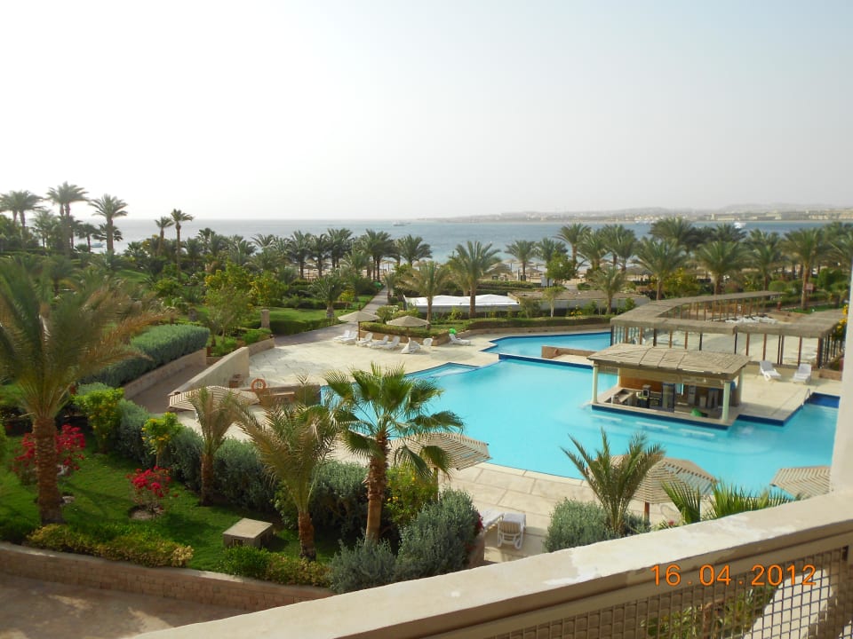 Vom Zmmer 327 Fort Arabesque Resort, Spa & Villas