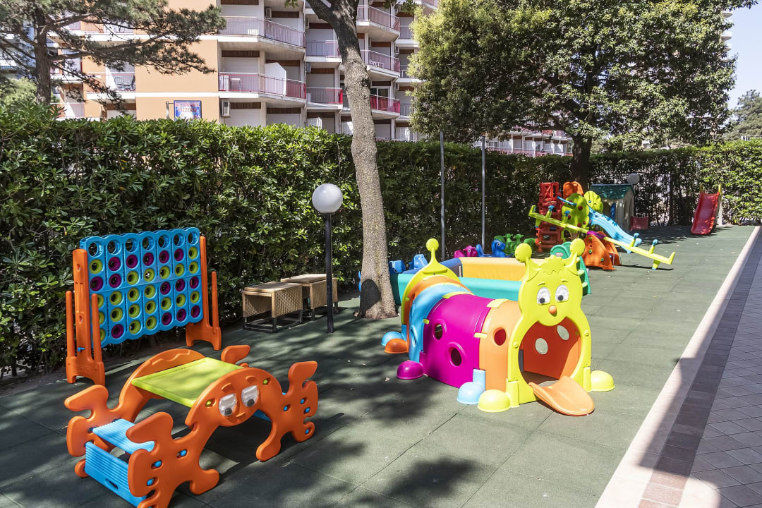 Sport & Freizeit Hotel American