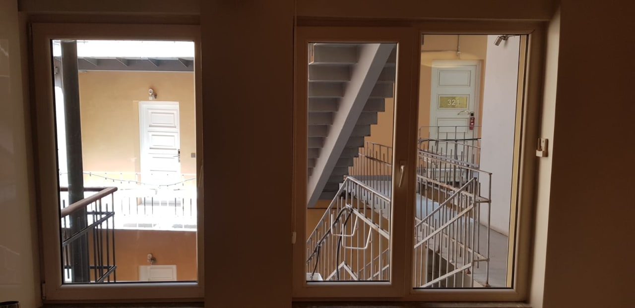 Zimmer Hotel Nuru Ziya Suites
