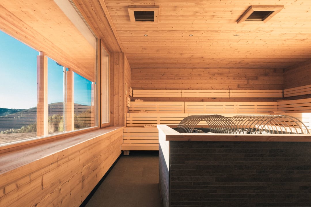 Sport & Freizeit Naturhotel Bauernhofer