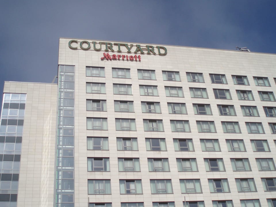 Hotel Courtyard by Marriott Welcome Hotel Gelsenkirchen