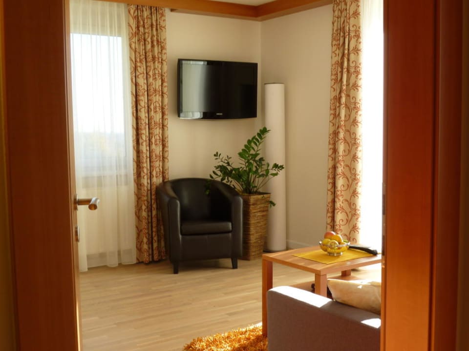 Edler, gemütlicher  Wohnbereich Hotel-Restaurant Teuschler-Mogg