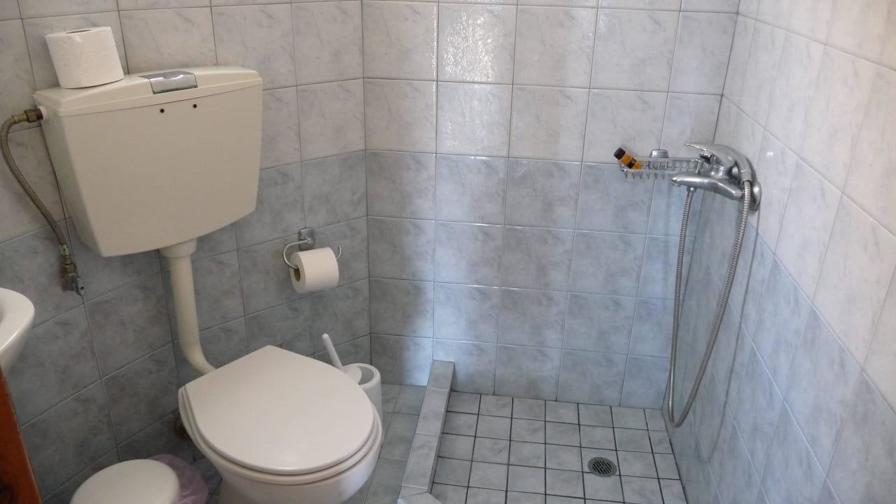 Das Bad Belvedere Apartments