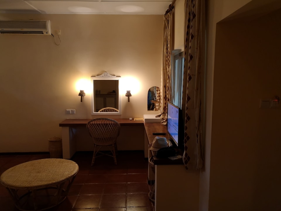 Zimmer Sigiriya Village