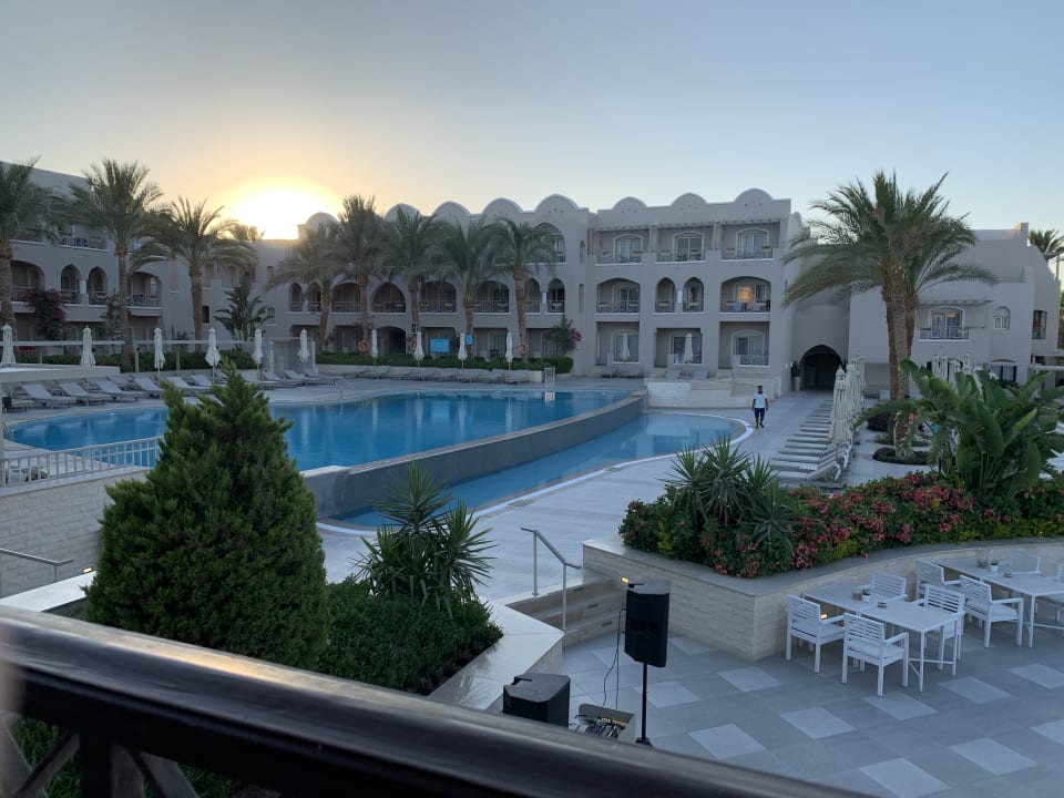 Pool Jaz Makadi Gardens - TUI BLUE Makadi Gardens - Adults Friendly 16 Years Plus