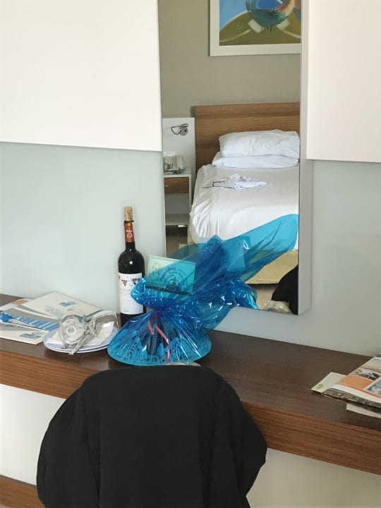 Zimmer Sunis Evren Beach Resort Hotel & Spa