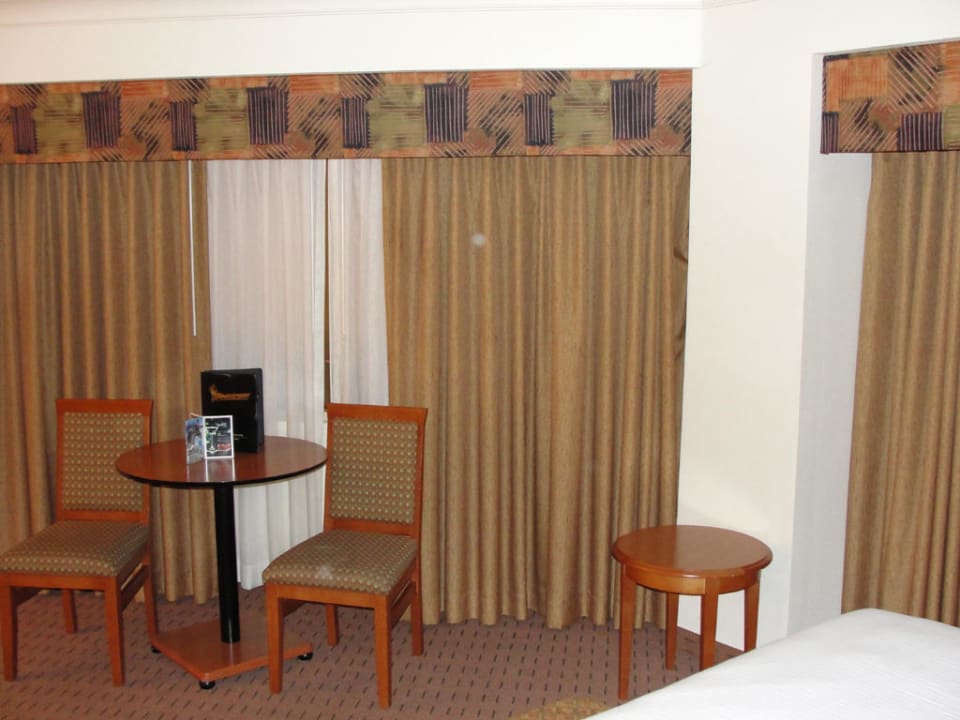 Zimmeransicht The STRAT Hotel, Casino and SkyPod