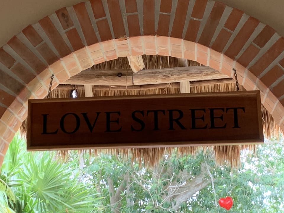 Gartenanlage Grand Palladium Select White Sand Resort & Spa