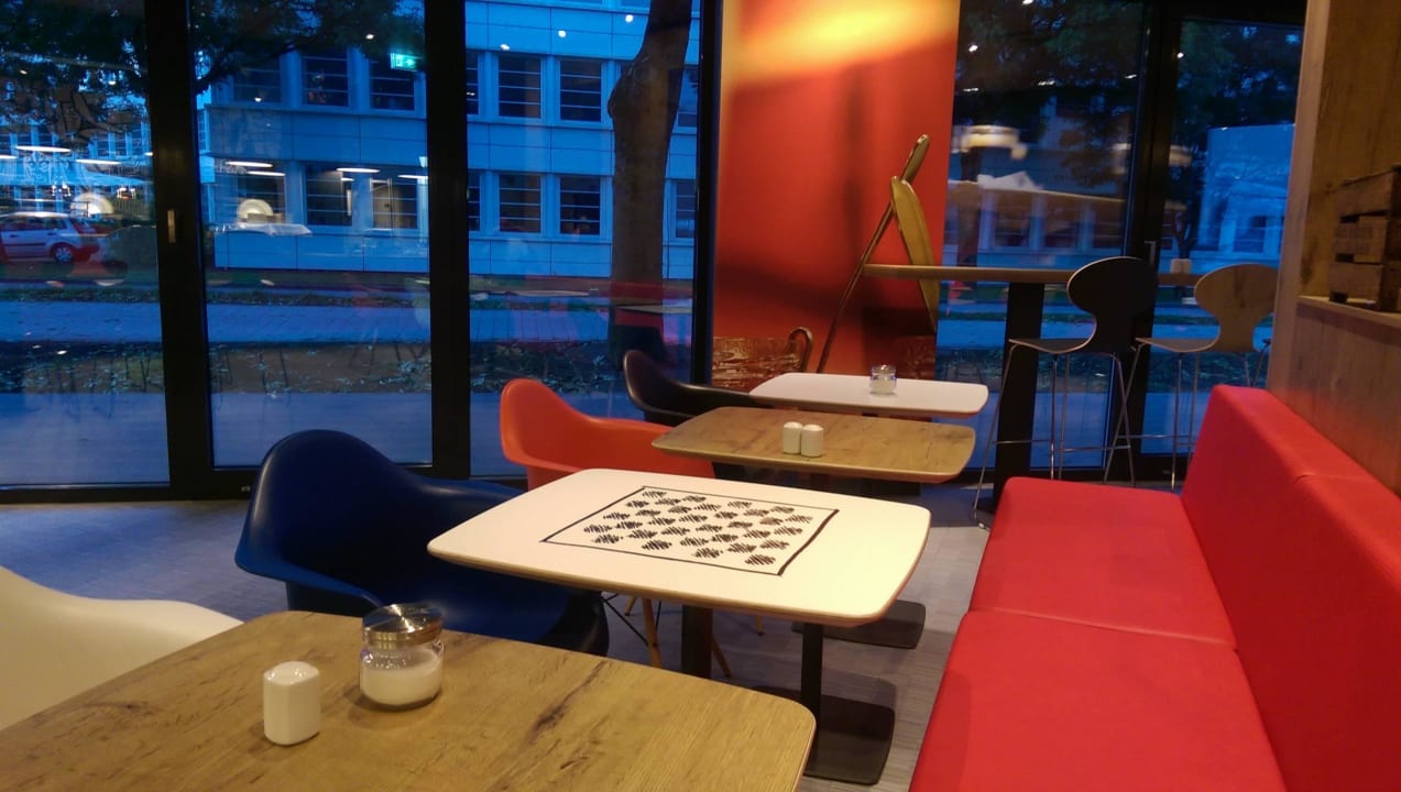 Restaurant Ibis München Airport Süd