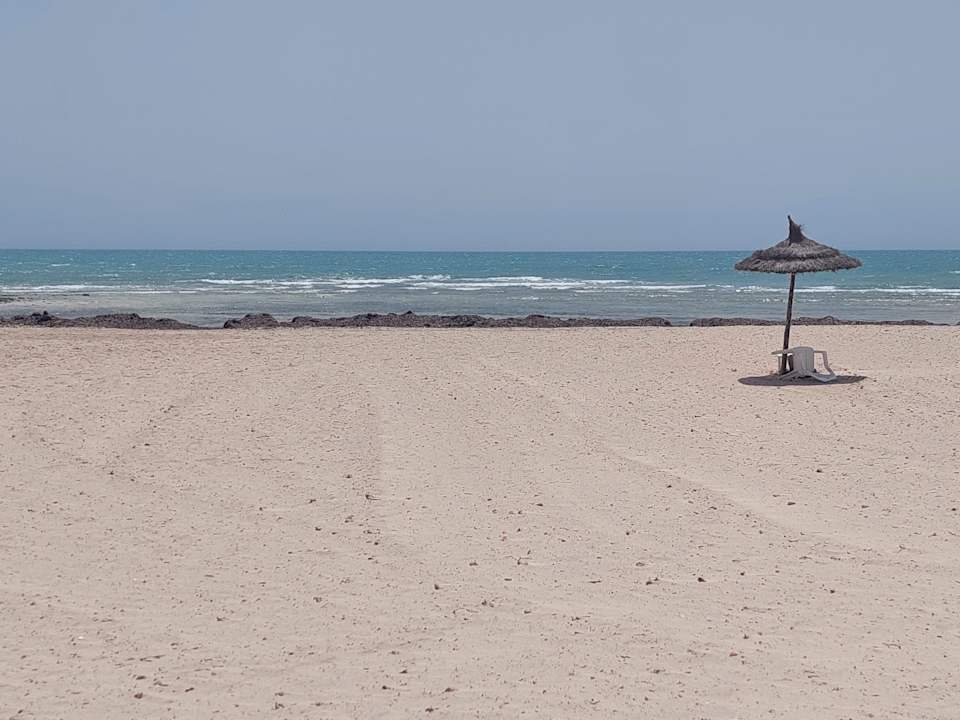 Strand ROBINSON DJERBA BAHIYA