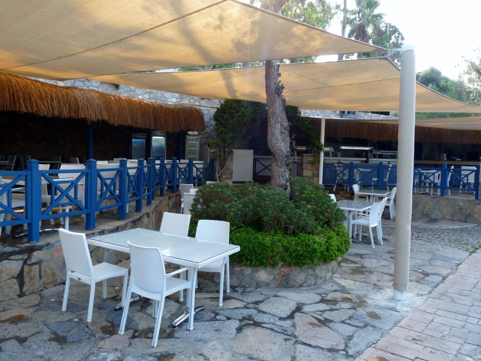 Gastro Bodrum Holiday Resort & Spa