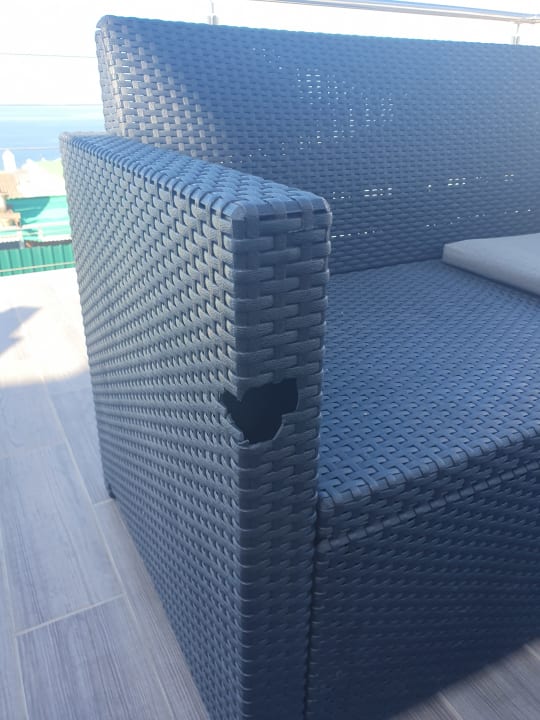 Sonstiges Villa Costa Adeje