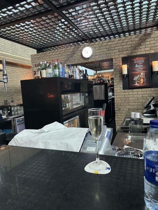 Gastro TRYP Adelaide by Wyndham