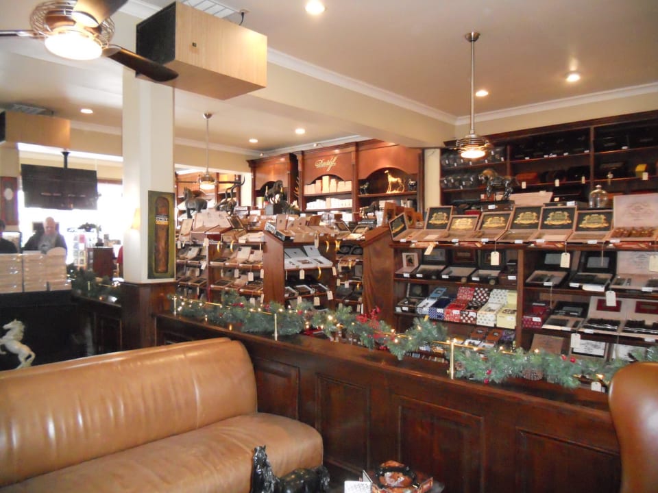 Bar The Palms Hotel & Spa