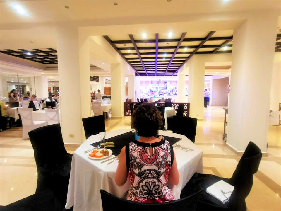 Gastro Cleopatra Luxury Resort Makadi Bay