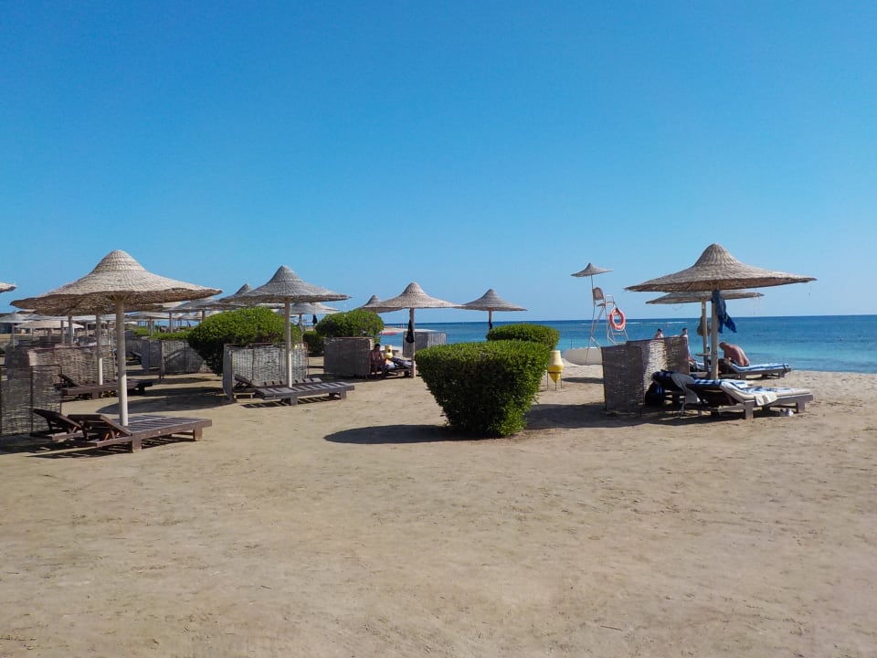 Strand Shams Alam Beach Resort