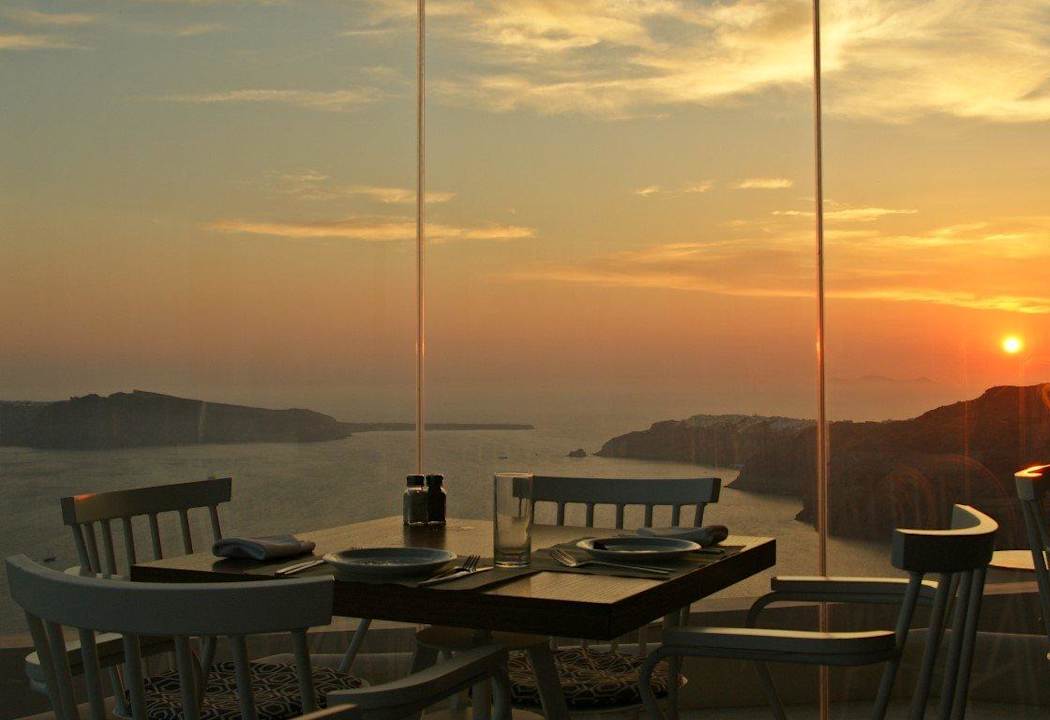 Sunset Hotel Pantheon de Luxe Villas