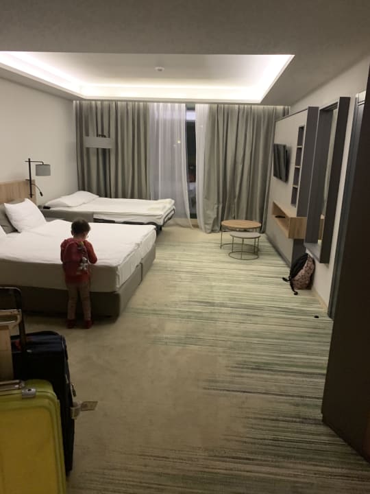 Zimmer HVD Clubhotel Miramar