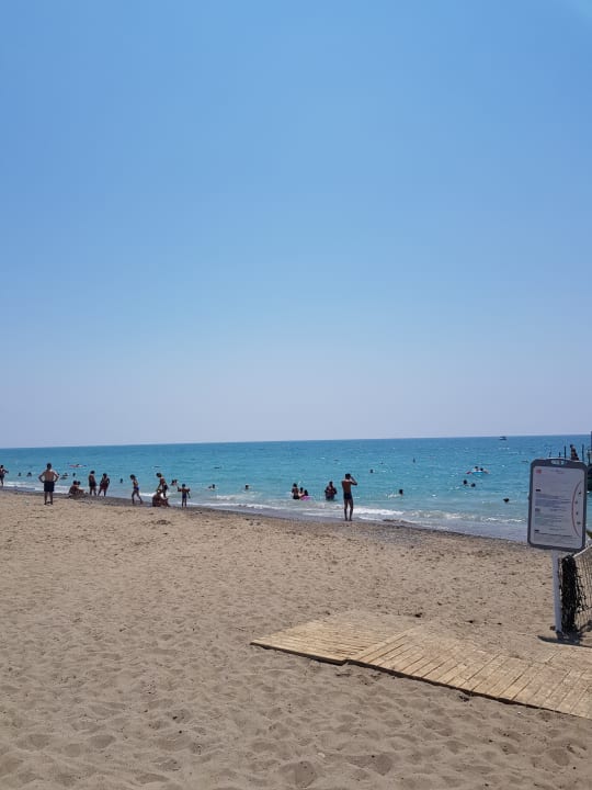 Strand Belek Beach Resort Hotel