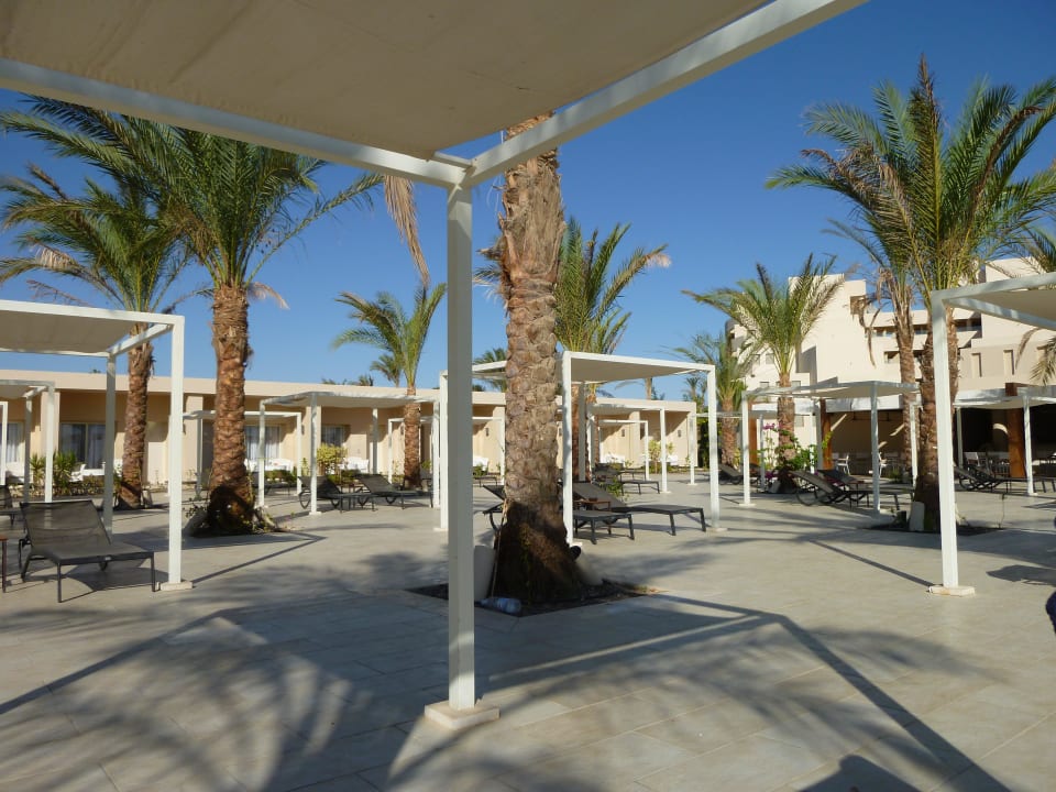 Ruheoase Steigenberger Makadi Hotel - Adults only