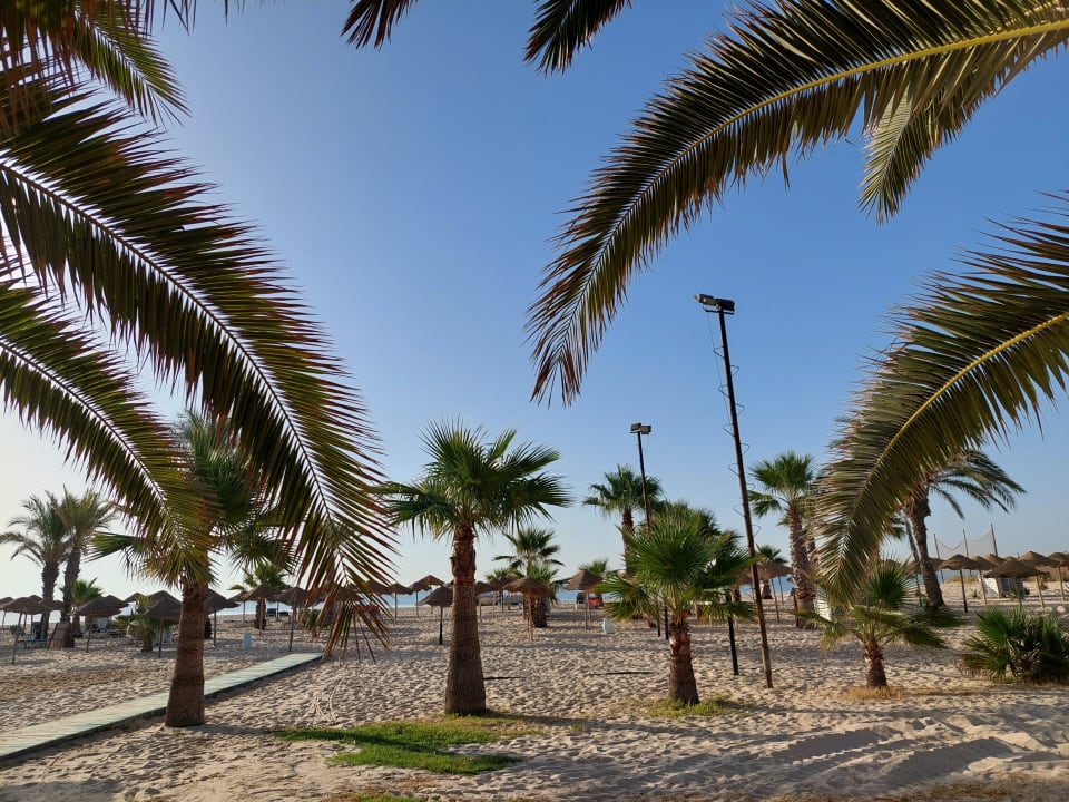 Strand Hotel Paradis Palace
