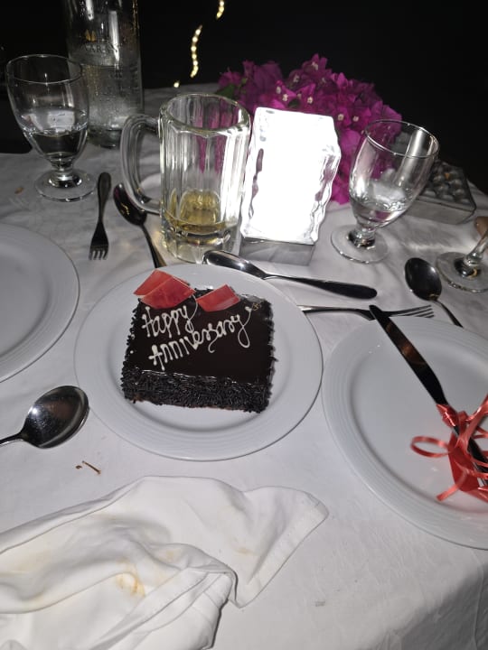 Gastro Adaaran Select Meedhupparu Island Resort - Premium All Inclusive