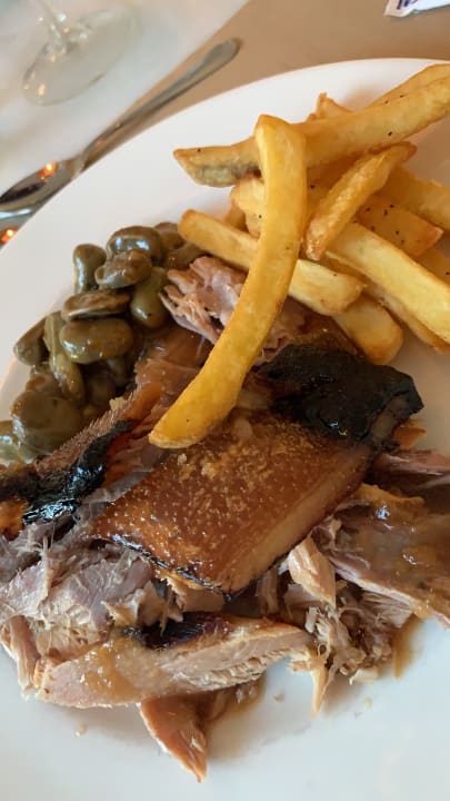 Gastro BG Hotel Rei del Mediterrani Palace