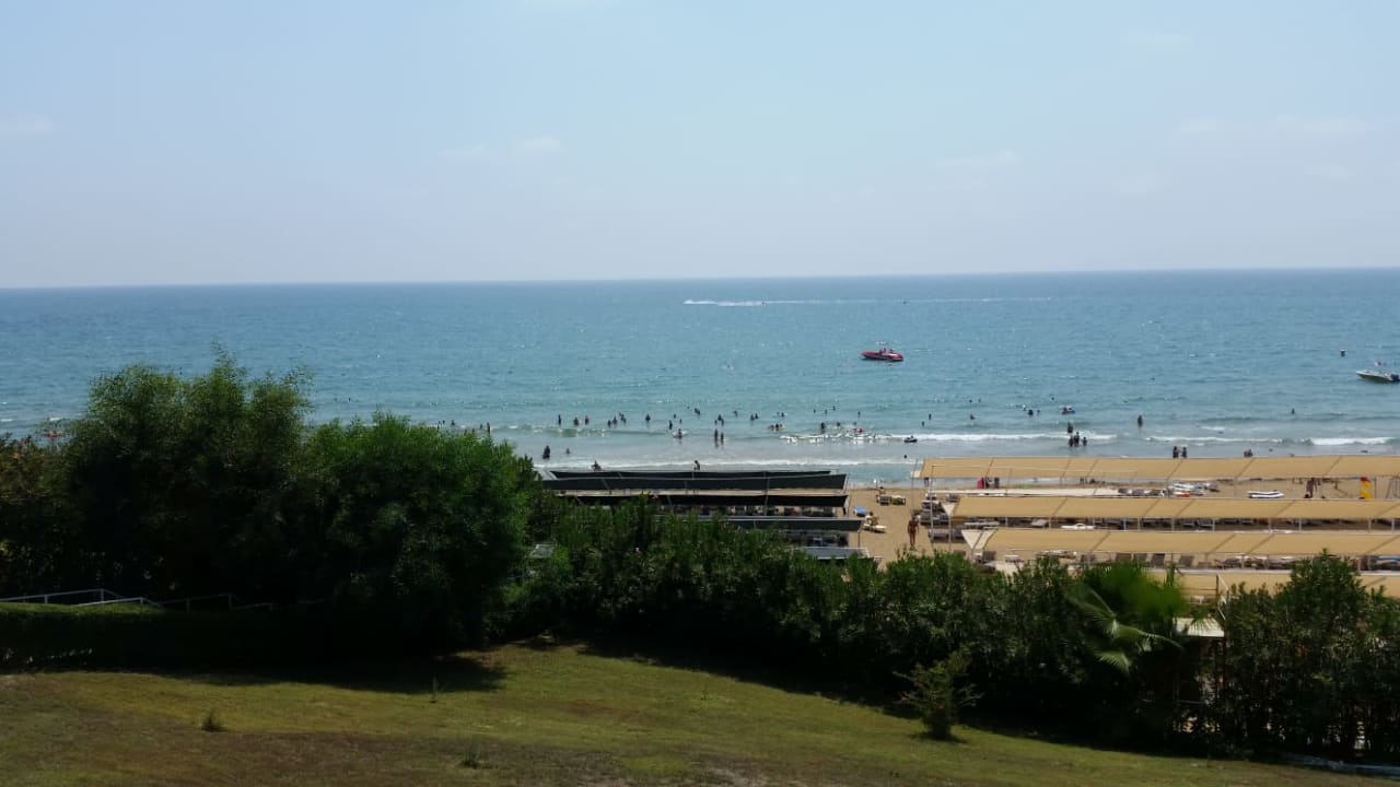 Strand Can Garden Resort