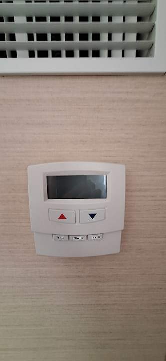 Zimmer Hotel The Henry