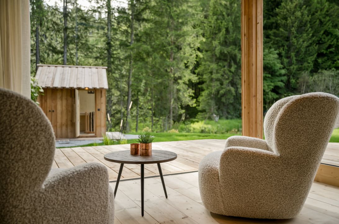 Zimmer PRIESTEREGG Premium ECO Resort