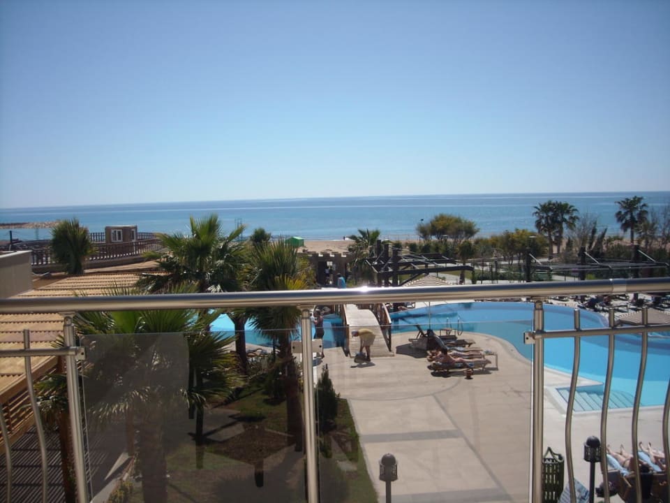 Terrasse Adalya Resort & Spa - Adults Only