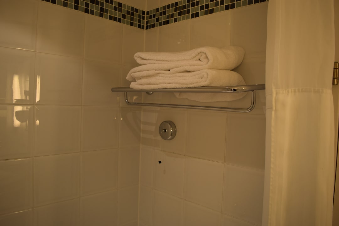 Zimmer Hilton Düsseldorf