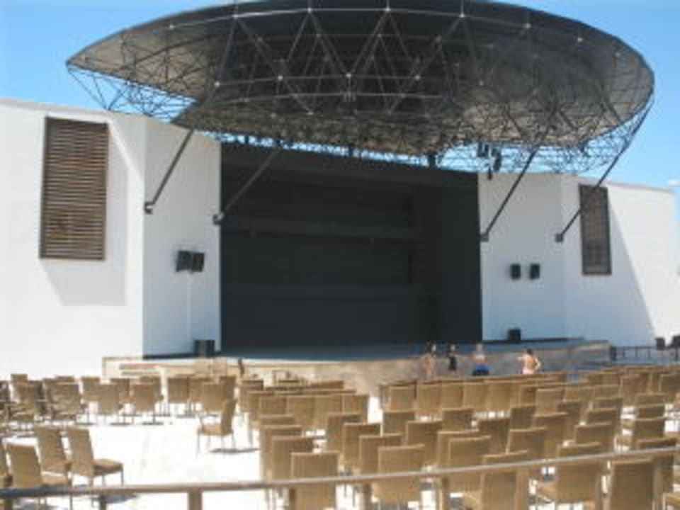 Atrium Venosa Beach Resort & Spa