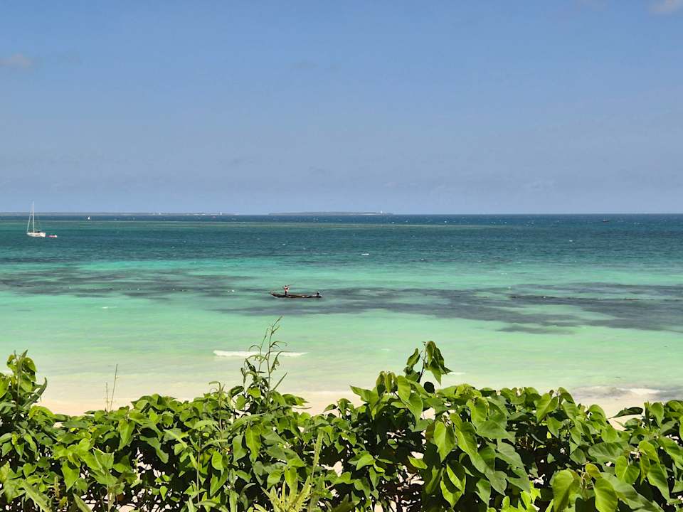 Strand Hotel Riu Palace Zanzibar