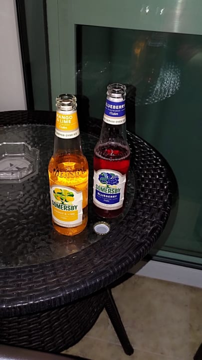 Zimmer Effect Grand Victoria Hotel